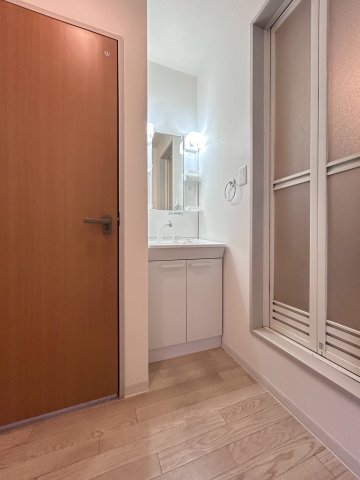 シャレオ上大市の内装写真
