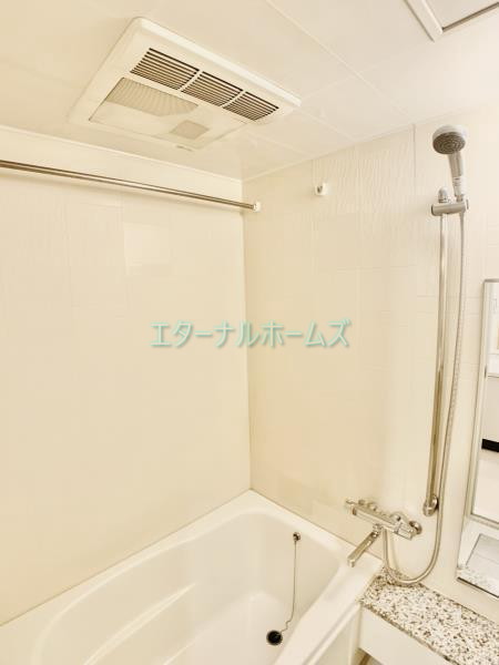 バス・シャワールーム　参考画像です