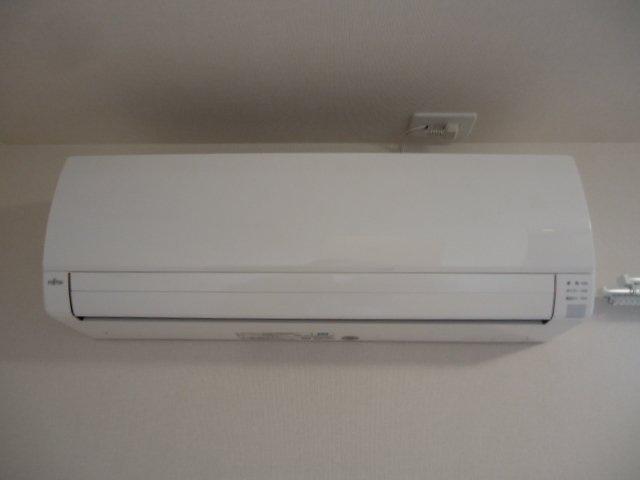 その他　エアコン