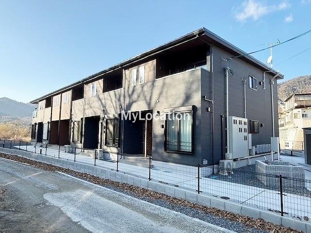建物外観　☆綺麗な外観です☆
