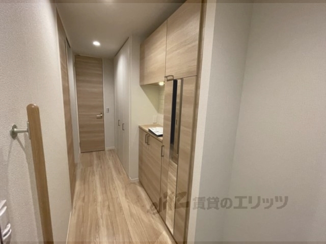 収納　下駄箱