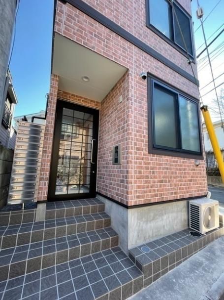 エントランス　★エントランス★