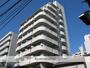 守口市駅より徒歩3分 4階 築39年5ヶ月の賃貸物件