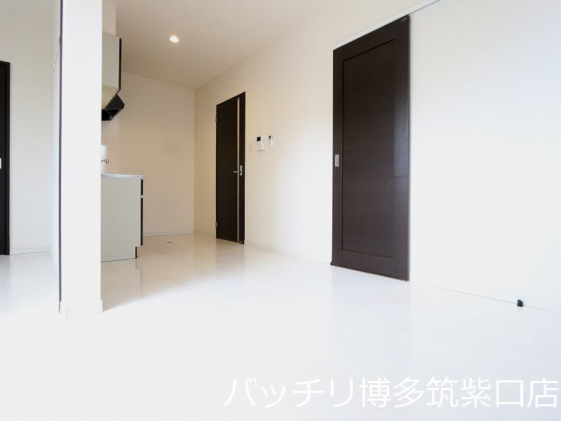 眺望　同型タイプの為、現状を優先いたします