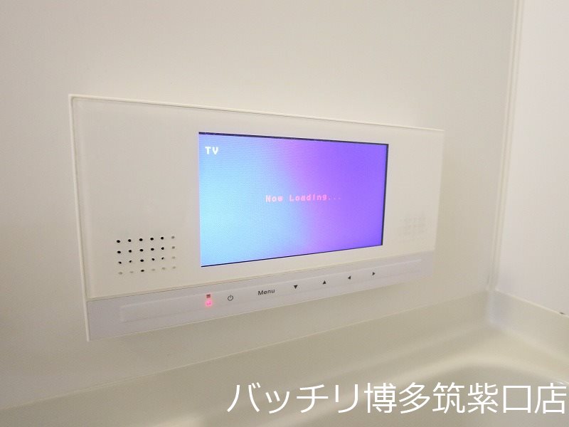 その他設備　同型タイプの為、現状を優先いたします