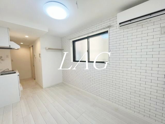 居室・リビング　洋室のお部屋です。