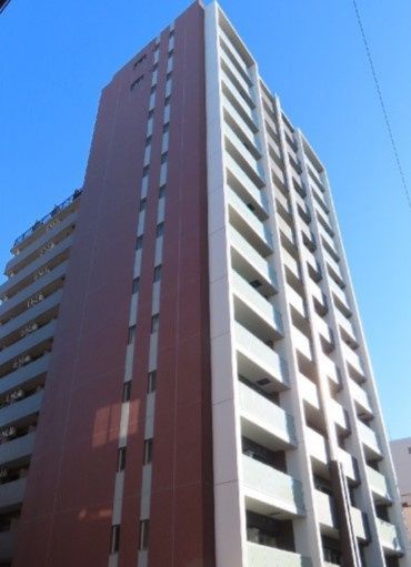 建物外観　☆綺麗な外観☆