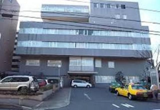 病院　医療法人財団圭友会小原病院（病院）まで999m