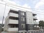 小山駅より徒歩34分 3階 築2年11ヶ月の賃貸物件