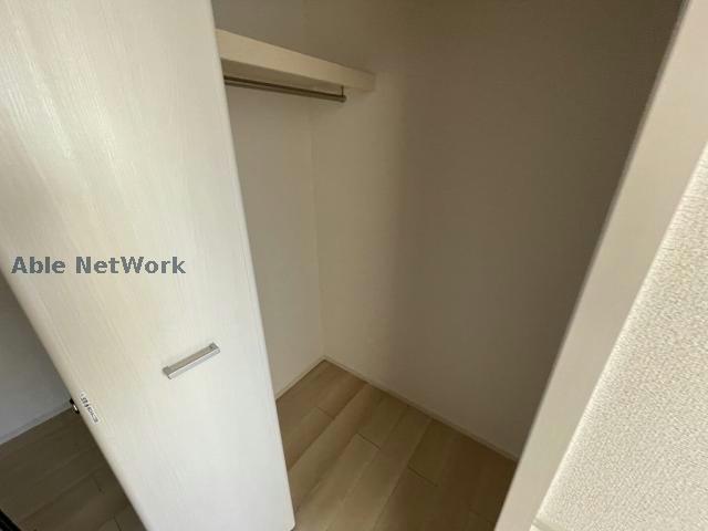 収納　※同物件別部屋です