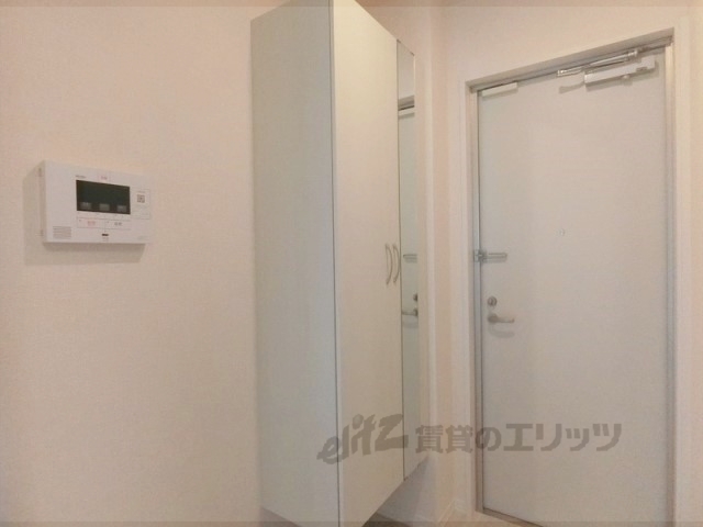 収納　下駄箱
