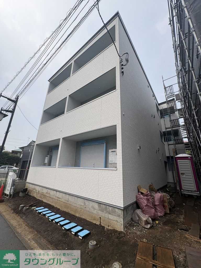 その他　外観
