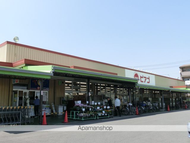 スーパー　ユニー（株）／ピアゴ味鋺店（スーパー）まで3892m