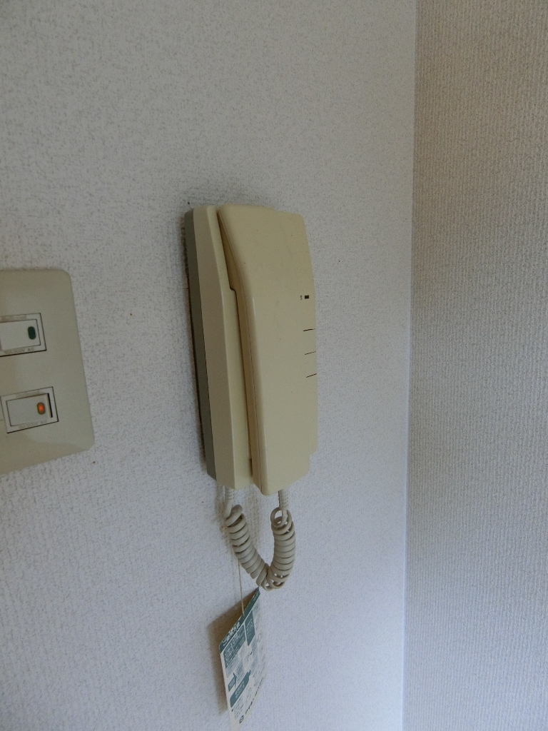 セキュリティ　同仕様写真