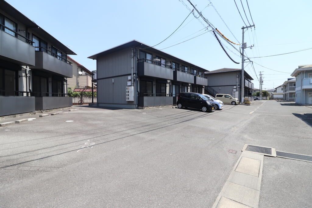 建物外観　外観♪