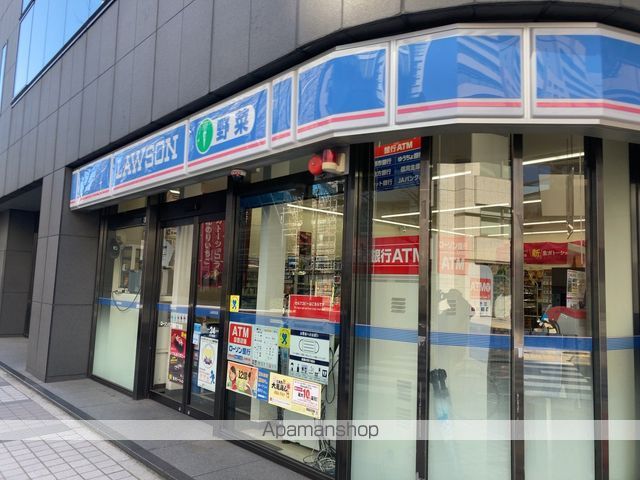 コンビニ　ローソン（コンビニ）まで170m
