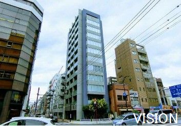 建物外観　☆外観☆