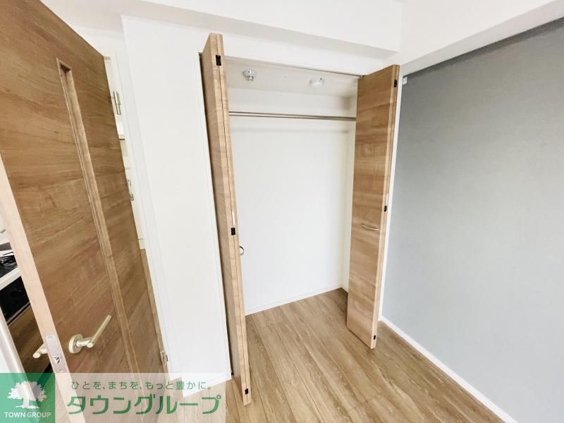 収納　収納