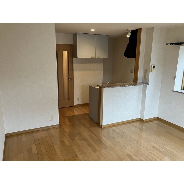 居室・リビング　別部屋のお写真です。