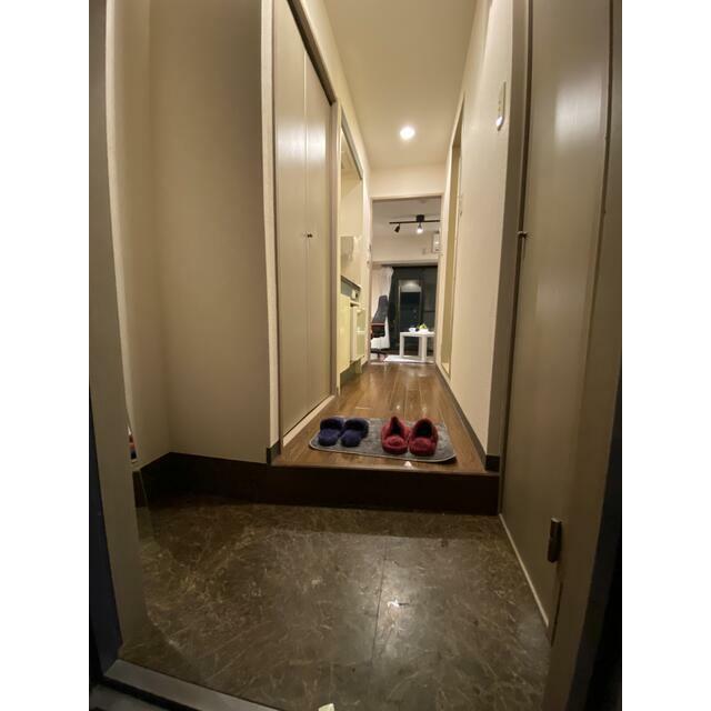 玄関　別号室参考写真