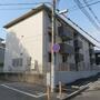 西舞子駅より徒歩10分 1階 築3年7ヶ月の賃貸物件