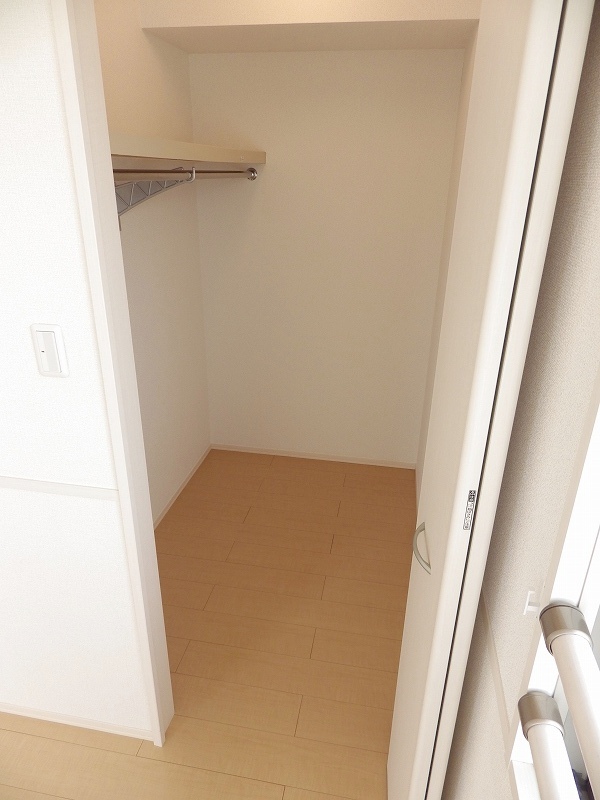 収納　他号室参考写真