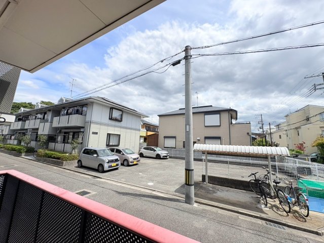 ワイズ上之町のその他写真