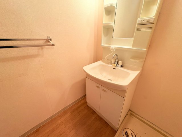 ワイズ上之町の内装写真