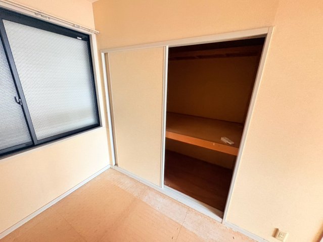 ワイズ上之町の内装写真