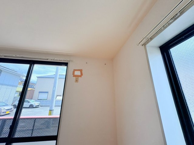 ワイズ上之町の内装写真
