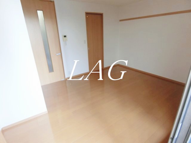 その他部屋・スペース　寝室です。