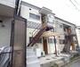 松竹ハイツ 2階 築58年2ヶ月の賃貸物件