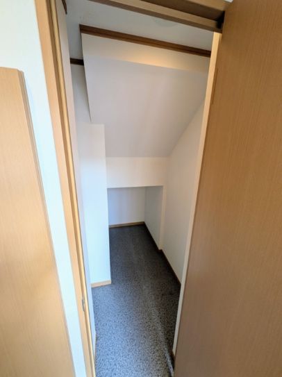 収納　★収納・クローゼットタイプを設置しています。★