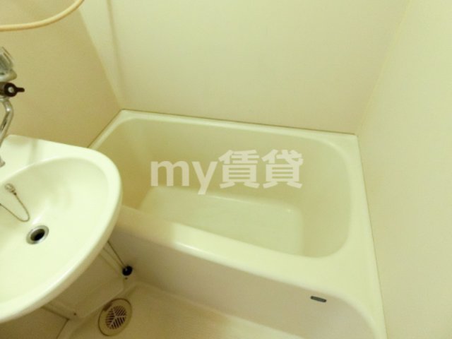 バス・シャワールーム　林田ビル　板橋区板橋