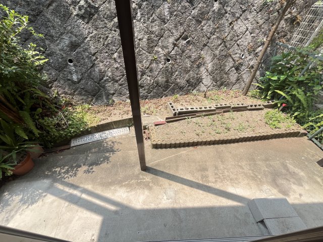 庭