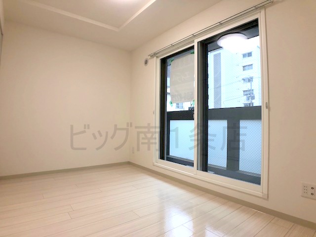 その他部屋・スペース　洋室です♪