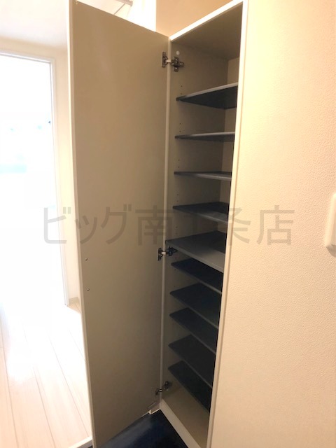 その他　シューズボックスです♪