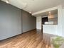 居室・リビング　広くてキレイなお部屋が広がっていて、充実した生活が送れそう。