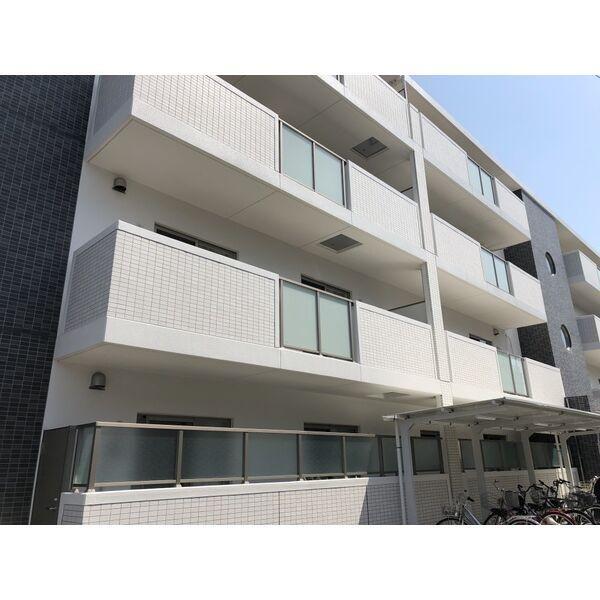 ロビー　アコード鷹合