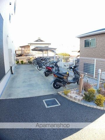 その他共有部分　その他共有部分