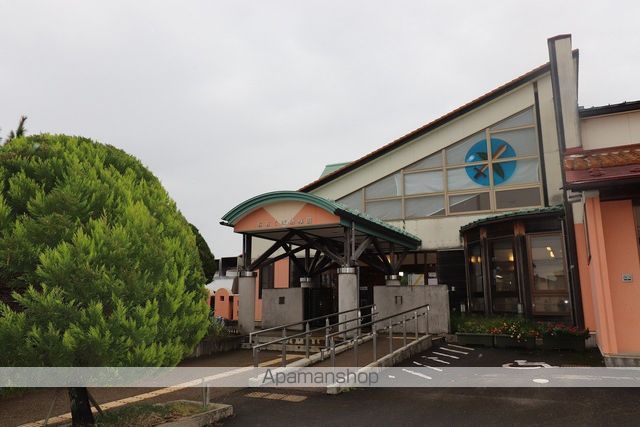 幼稚園・保育園　おおくぼ幼稚園（幼稚園・保育園）まで830m