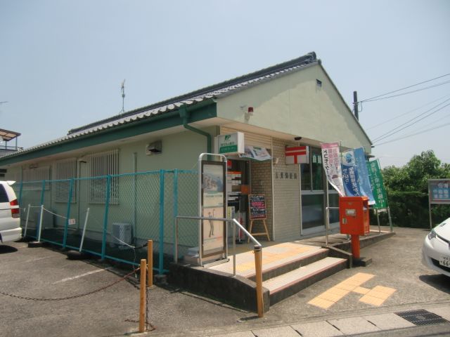 郵便局　古井郵便局（郵便局）まで1100m
