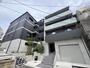 長田（長田神社前）駅より徒歩7分 3階 築2年の賃貸物件