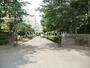 中学校　船橋市立芝山中学校（中学校）まで942m