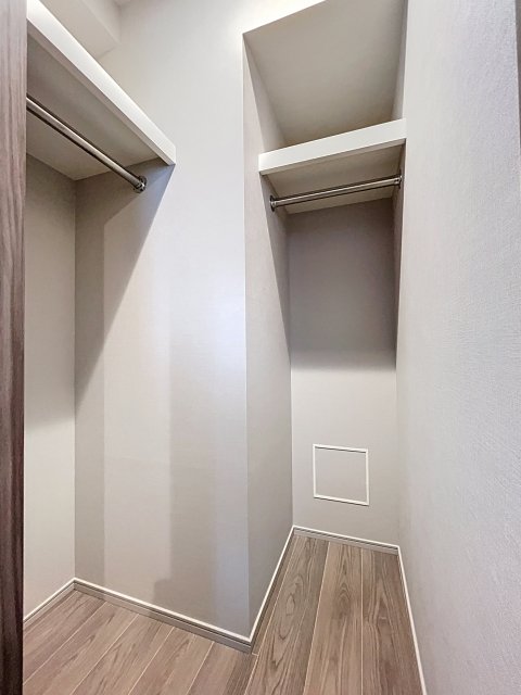 収納　収納※別部屋参考写真