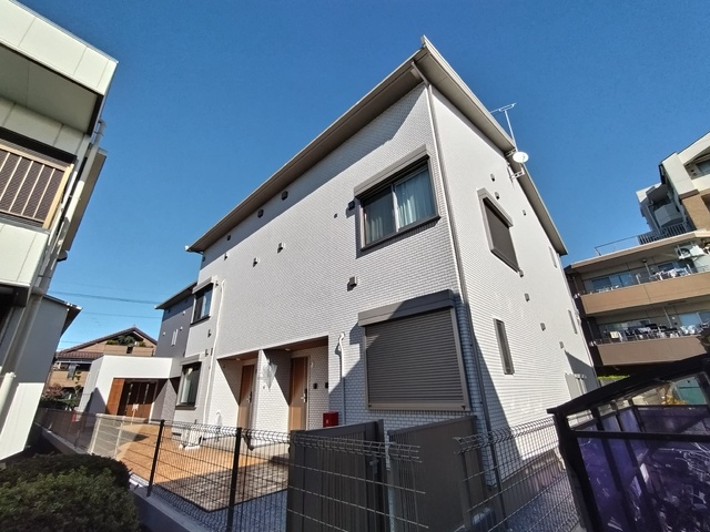 建物外観　外観写真♪