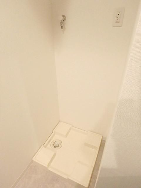 その他部屋・スペース　★室内洗濯機置場です★