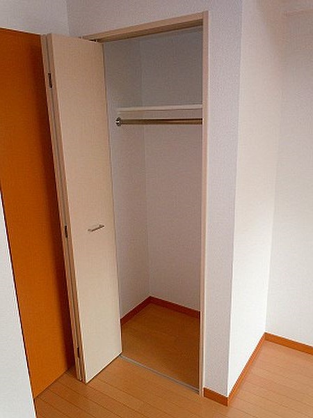 収納　弊社は都内全域の物件をご紹介可能です！