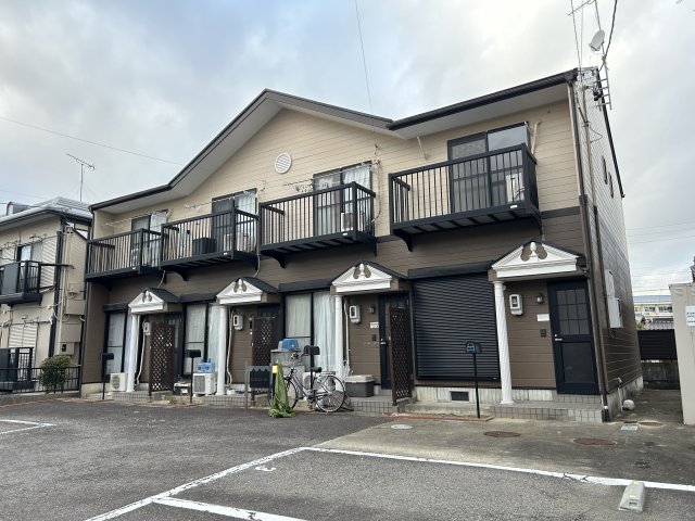 DUPLEX 稲垣