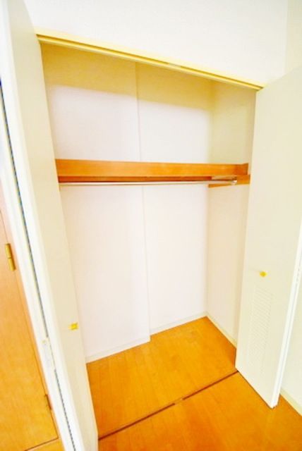 収納　別号室参考写真
